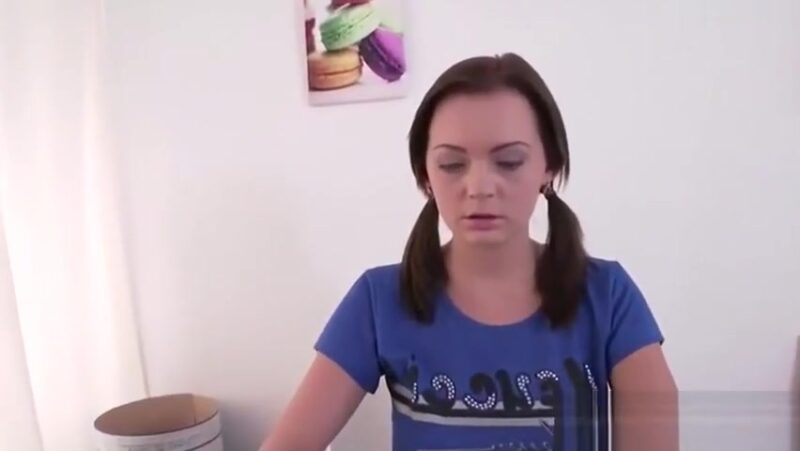 Russian gets assfucked