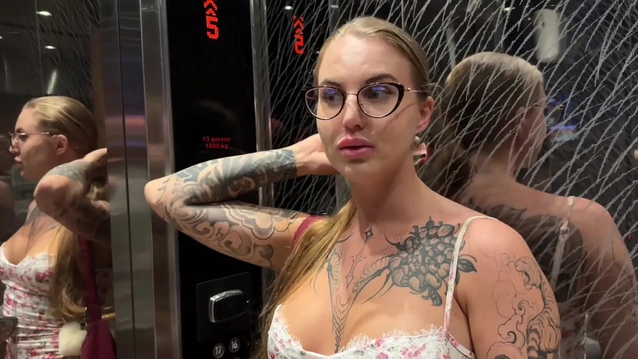 Cheating Housewife Sneaks Off With Cafe Stranger Hotel Sex During Husbands Phone Calls