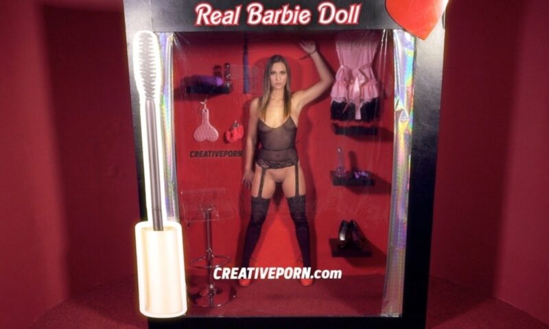 Real Doll - Pornstar Blowjob - Xvirtual - Sexlikereal