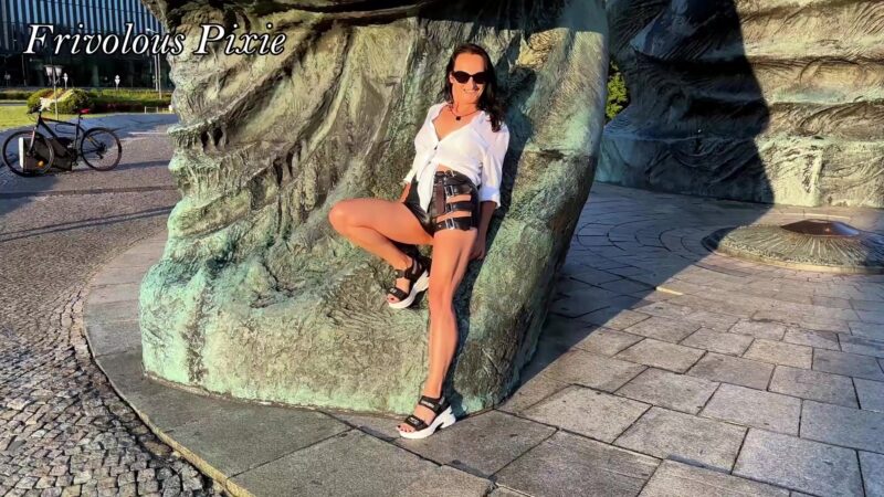 Risky Public Sex Compilation: Caught By Strangers, Bj, Orgasm, Flashing!