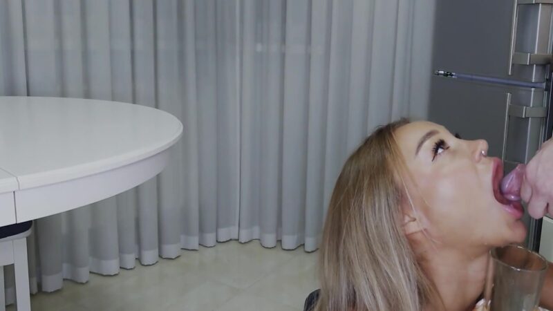 Teen Babe Suzie Sparklez Gets In A Threesome By Her Mean Stepmom Alex And Her Mature Friend Ricky