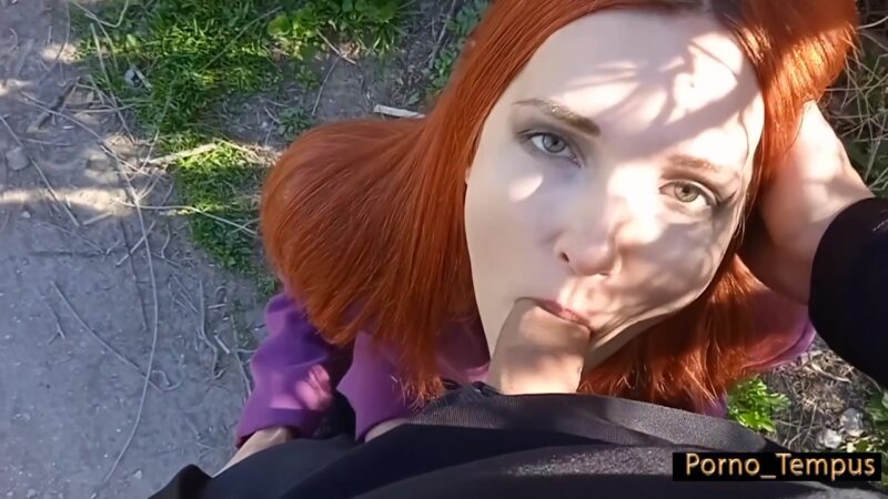 Porno Tempus - Russisk Gift Pige Farer Vild Og Beder Om