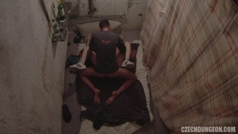Czechdungeon - Big Fuck For A Small Coin 3