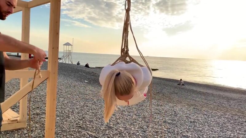 Russian Shibari