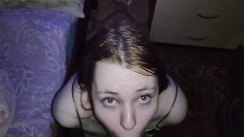 The Wife Loves To Fuck In A Missionary Position