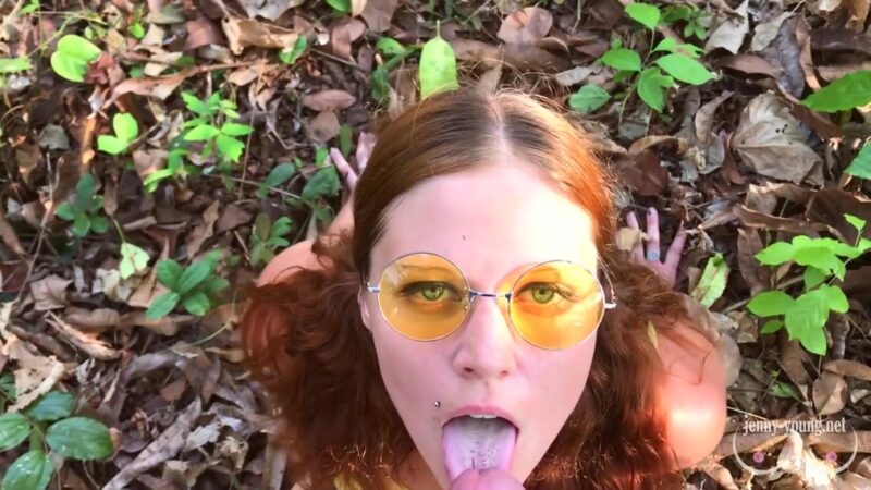 Naughty Shows Tits In The Public Places And Asks Try Boyfriends Pee