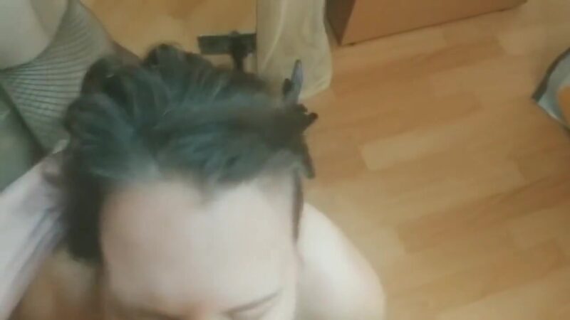 Rough Throat And Anal Fuck For Real Russian Slut
