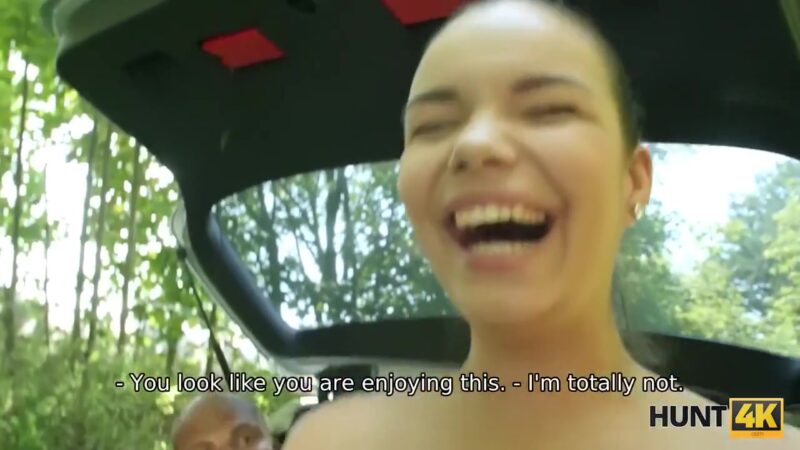 Man Sells His Gfs Vagina To Rich Man In The Park