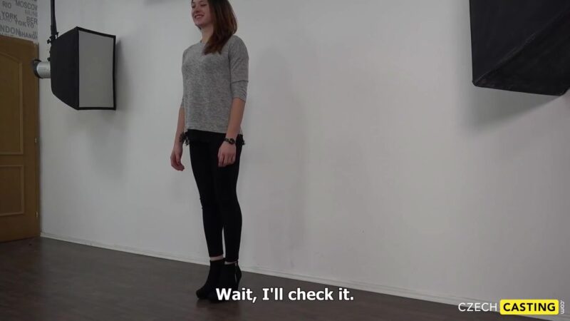 Beautiful Amateur Squirted Our Cameraman