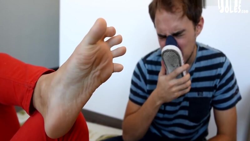 Card Game Looser Must Smell Megans Feet (foot Domination, Footdom, Foot Wors