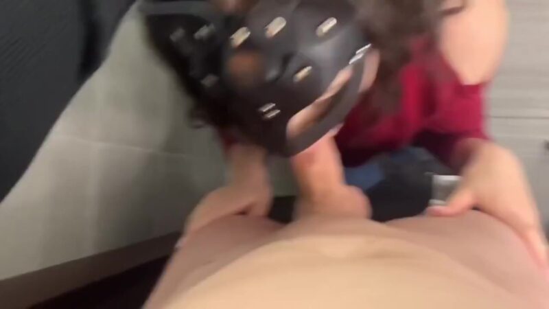 Girl Likes To Fuck Cum And Pay The Rent