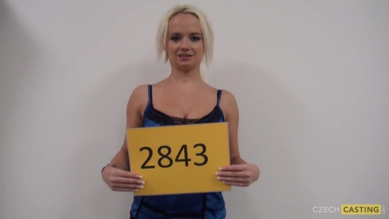 Katerina - 2843