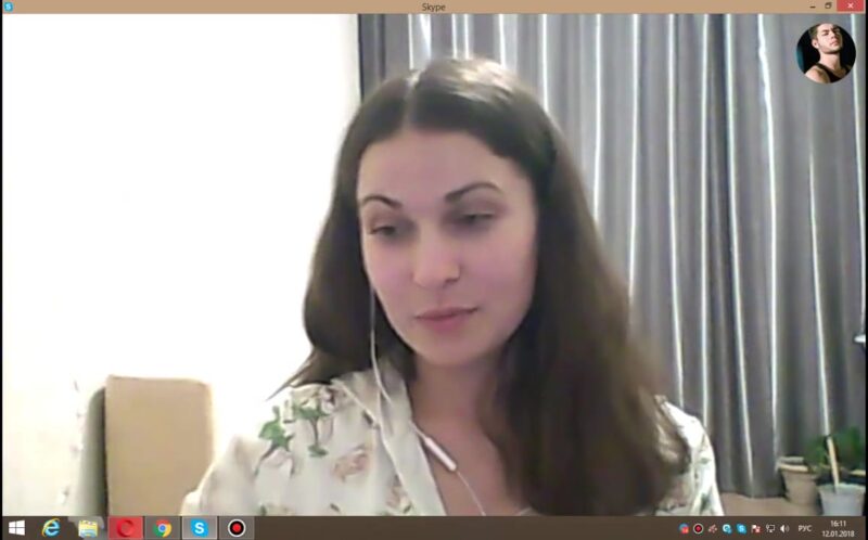 skype 40sd