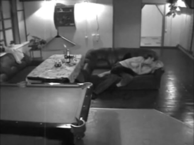 4. Russian teen 18+ have sex in club