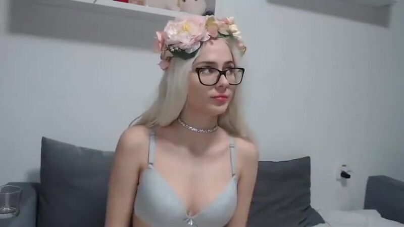 Crazy adult scene Babe great only for you