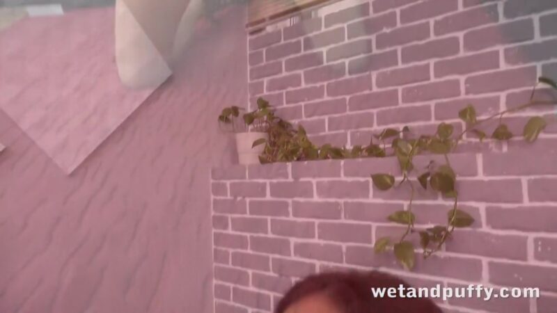 Miky Love in Miky Masturbates at Puffy Network - WetAndPuffy