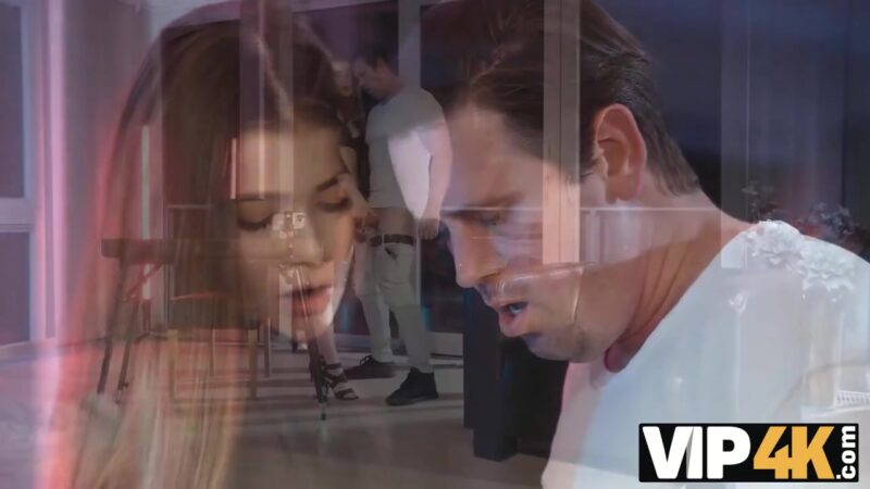 VIP4K. Virtually Impossible
