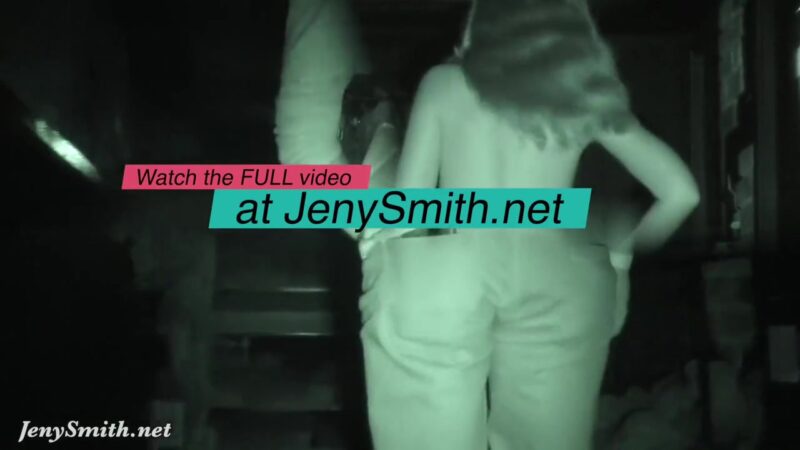 Got Naked At The Party In - Jeny Smith
