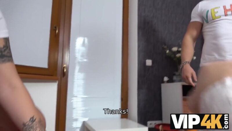 Colleen Knows Business And Has Sex In Front Of Jealo