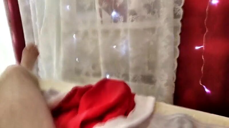 Milf Aimeeparadise: Mature Santa Girl Blowjob Compilation .!