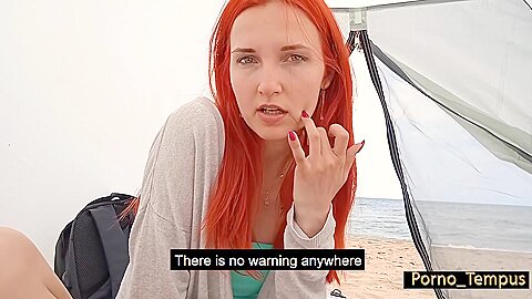 Cheating On The Crimean Beach Pay A Fine Or Suck - Porno Tempus