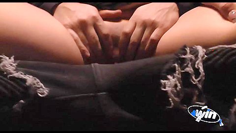 Fucked her in car at night with manmeat, rigid and raw. Best XXX!