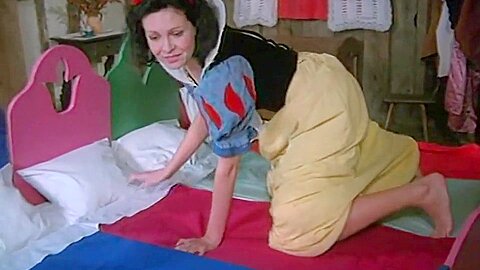 Snow White & 7 Dwarfs (1995)