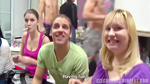 Fabulous Sex Clip Czech Check Like In Your Dreams