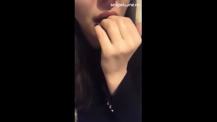 Romanca vrea pula in ea