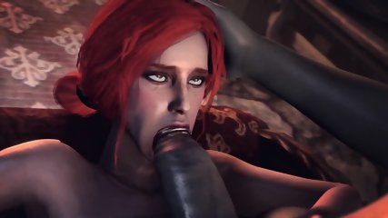 Big tits 3D heroes fucking and riding big cocks