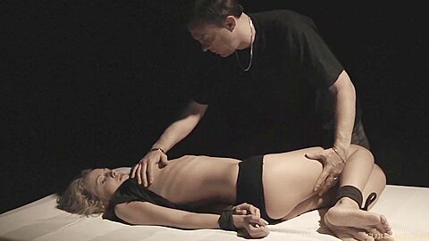 teen 18+ Bdsm Porn Symphony Of A Nightmare
